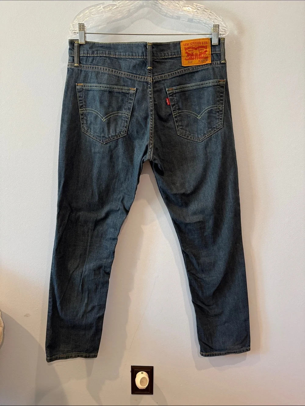 Levis vintage levi